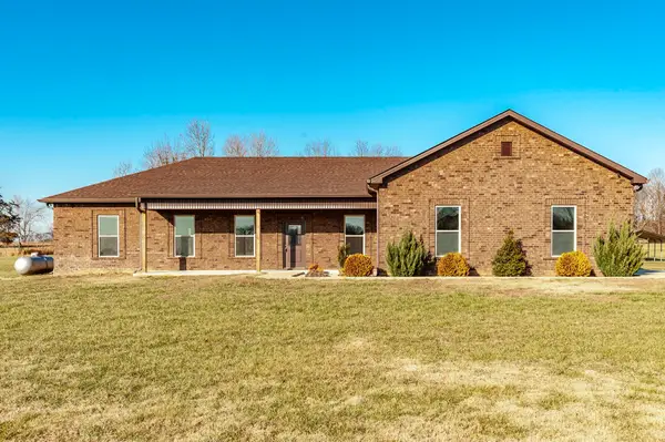 7728 Boyles Rd, White House, TN 37188