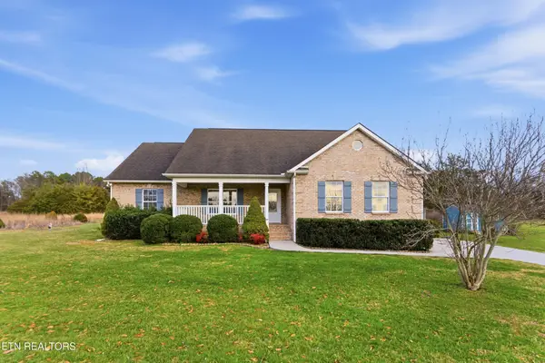 9650 Captain Smith Lane, Corryton, TN 37721