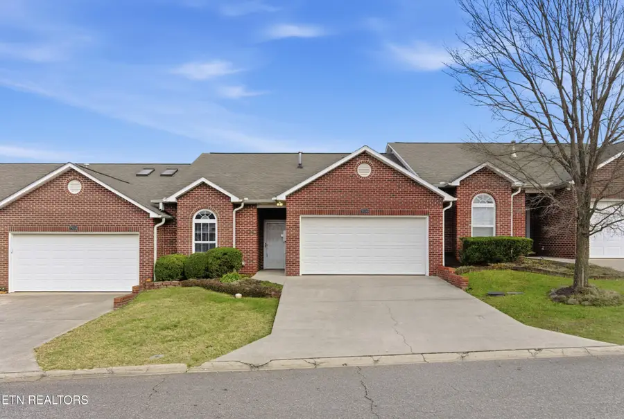 7110 High Alpine Lane, Knoxville, TN 37918 - Image #2