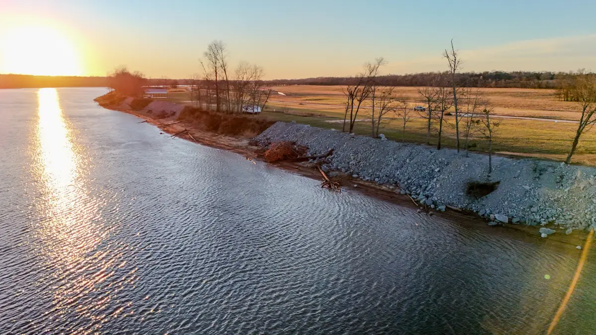 0 Waterway Dr, Bath Springs, TN 38311 - #1