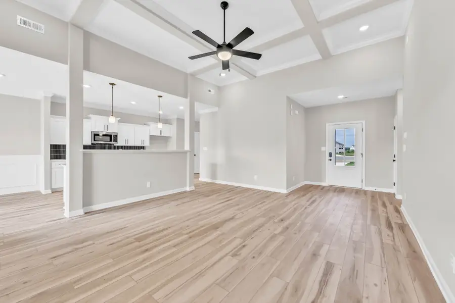 962 Vendue Ave, Clarksville, TN 37042 - #3