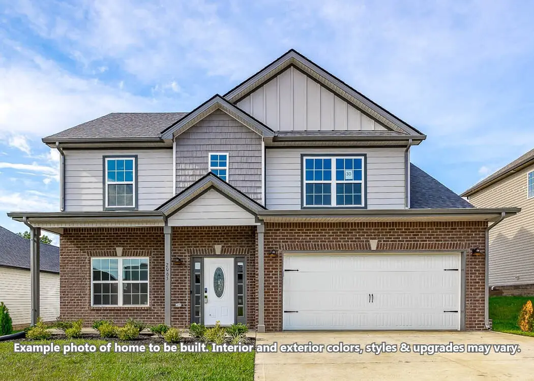 982 Vendue Ave, Clarksville, TN 37042 - Image #1