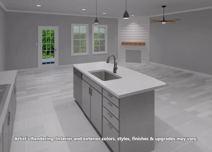 986 Vendue Ave, Clarksville, TN 37042 - Image #3