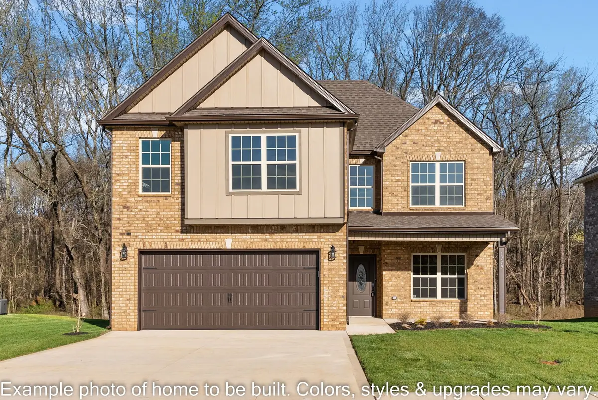 998 Vendue Ave, Clarksville, TN 37042 - Image #1