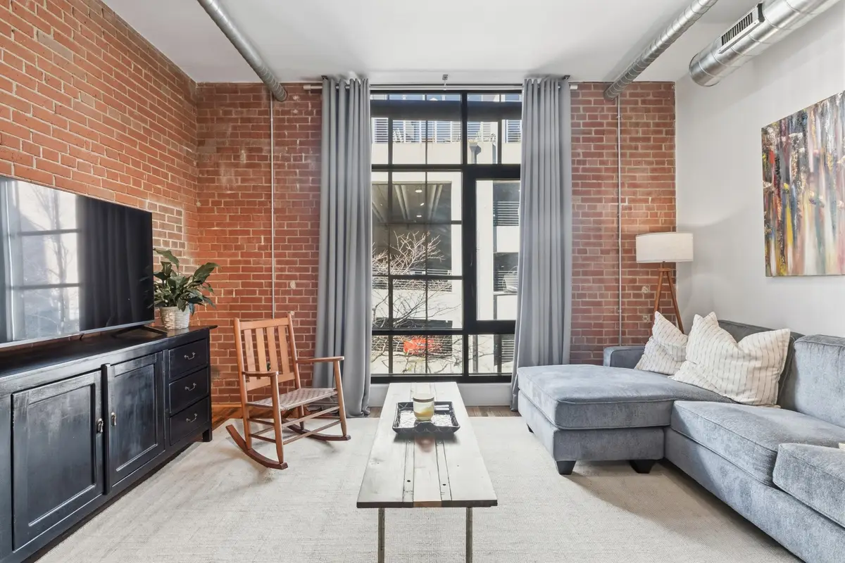 704 Taylor St #201, Nashville, TN 37208 - Image #1