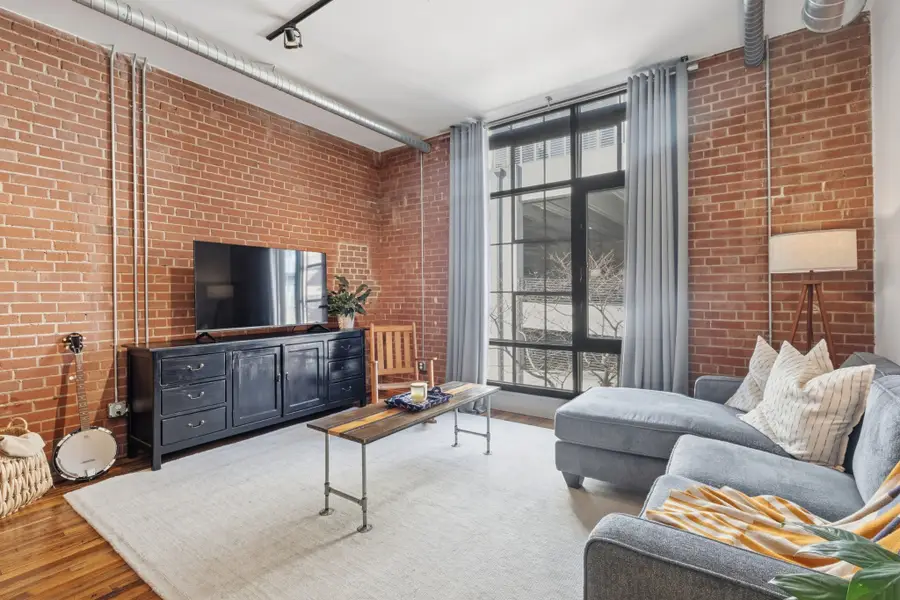 704 Taylor St #201, Nashville, TN 37208 - Image #2