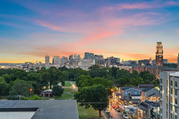 3000 Poston Ave #503, Nashville, TN 37203