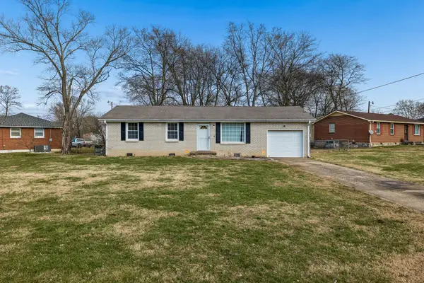 300 Hollywood Blvd, Gallatin, TN 37066