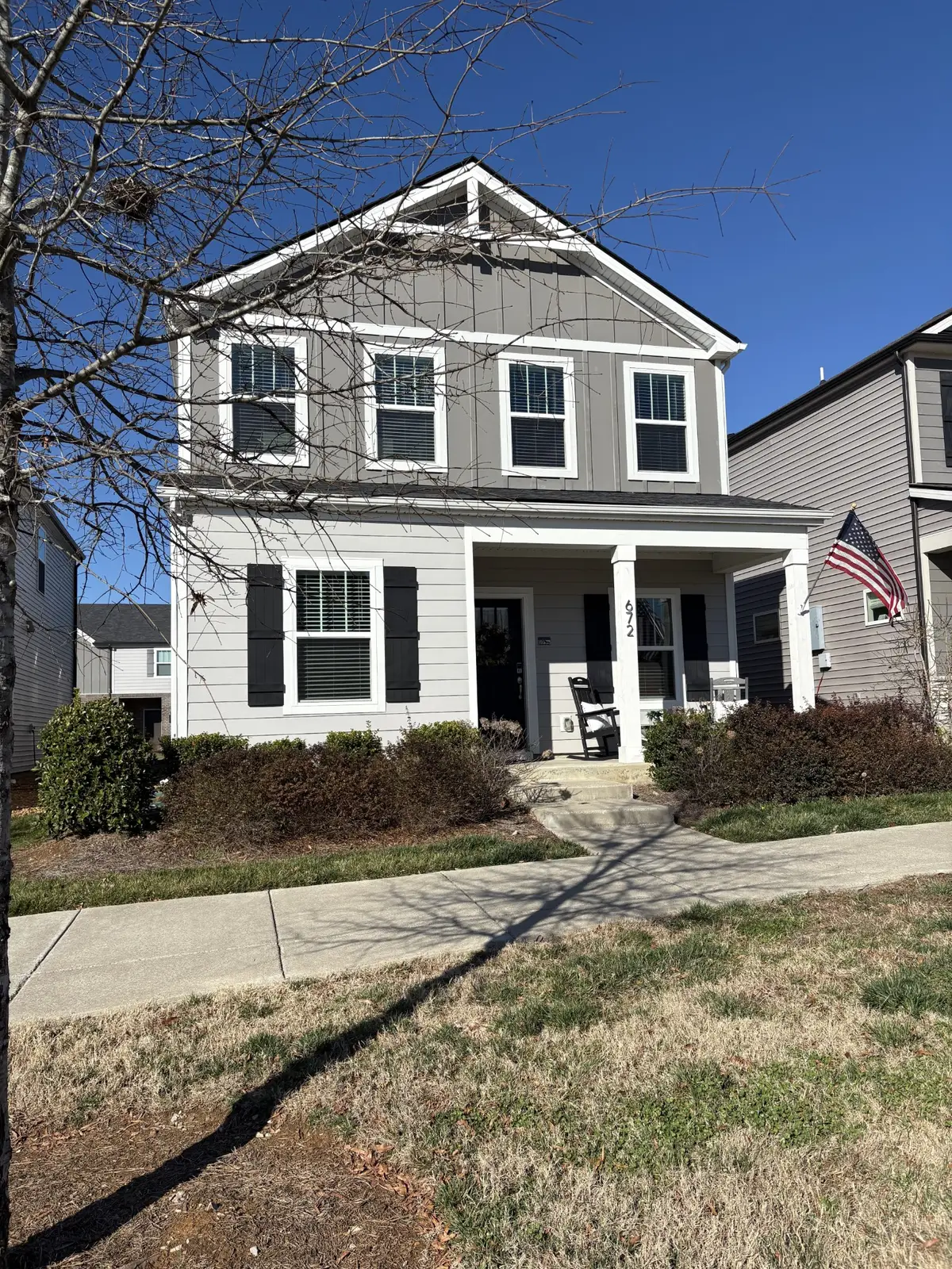 672 Taylor Bend Rd, Columbia, TN 38401 - Image #1