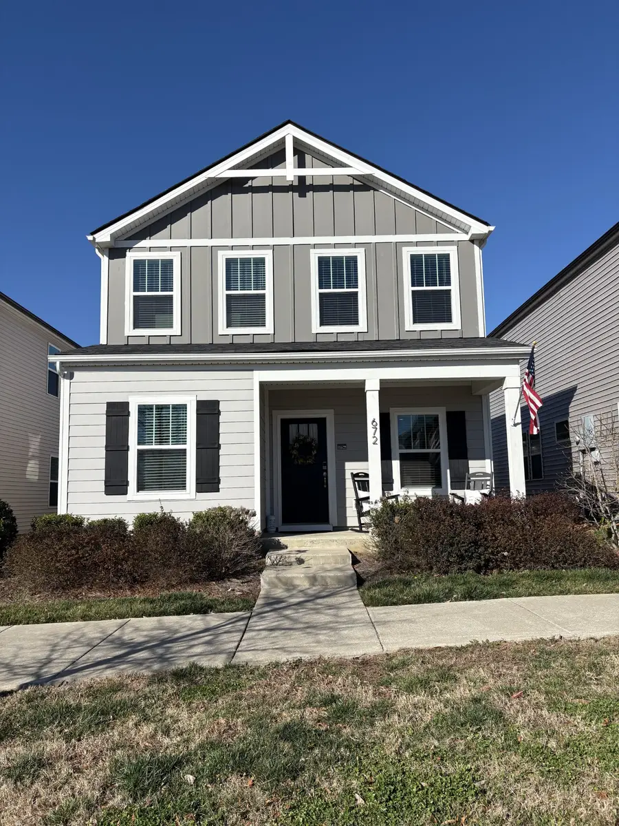 672 Taylor Bend Rd, Columbia, TN 38401 - Image #3