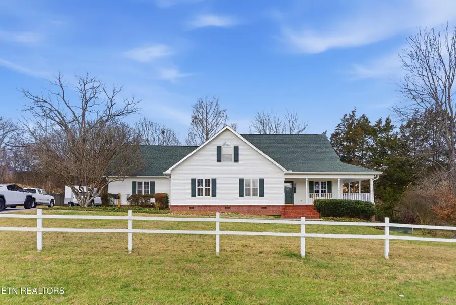 2217 E Emory Rd, Knoxville, TN 37938 - Image #2