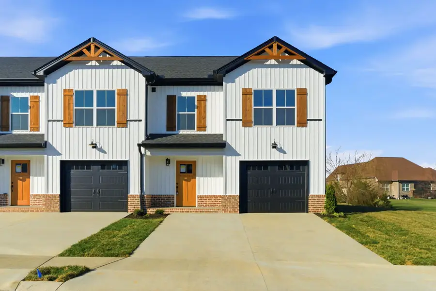 1162 Malinda Ln #38, Greenbrier, TN 37073 - Image #2