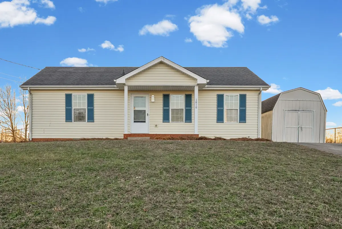 1010 Winesap Rd, Clarksville, TN 37040 - Image #1