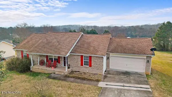 5110 Morganton Rd, Greenback, TN 37742 - #1