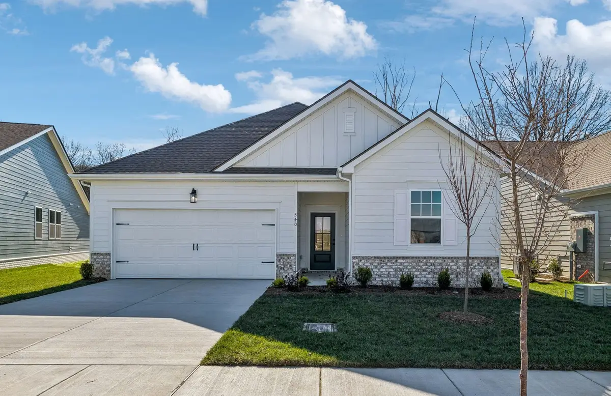340 Stonehaus Circle, Antioch, TN 37013 - #1