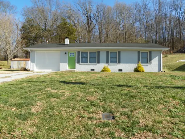 258 Stanley Carr Subdivision Rd, Cookeville, TN 38506