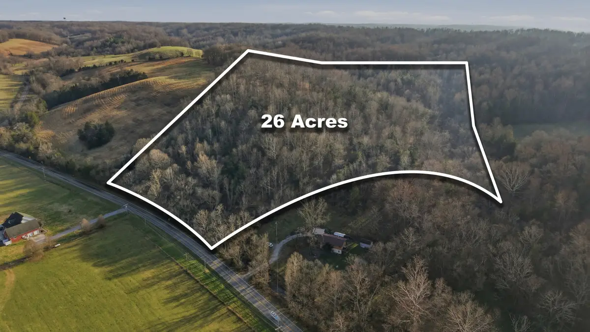 0 Cobb Hollow Rd, Lynchburg, TN 37352 - Image #1