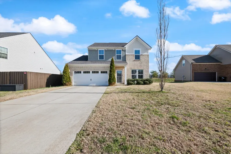 2743 Candlewick Ct, Murfreesboro, TN 37127 - Image #2