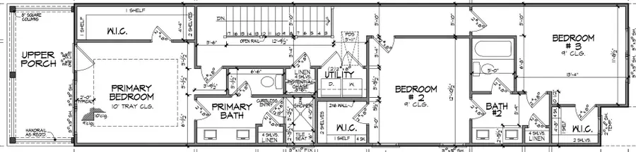 610A Annex Ave, Nashville, TN 37209 - #3