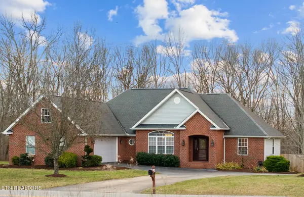 1378 Pow Camp Rd, Crossville, TN 38572