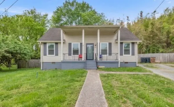 209 Glenrose Ct, Nashville, TN 37210