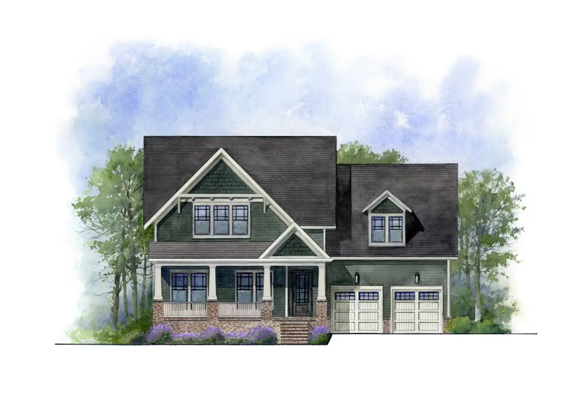 3010 Winterberry Drive, Nolensville, TN 37135 - #1