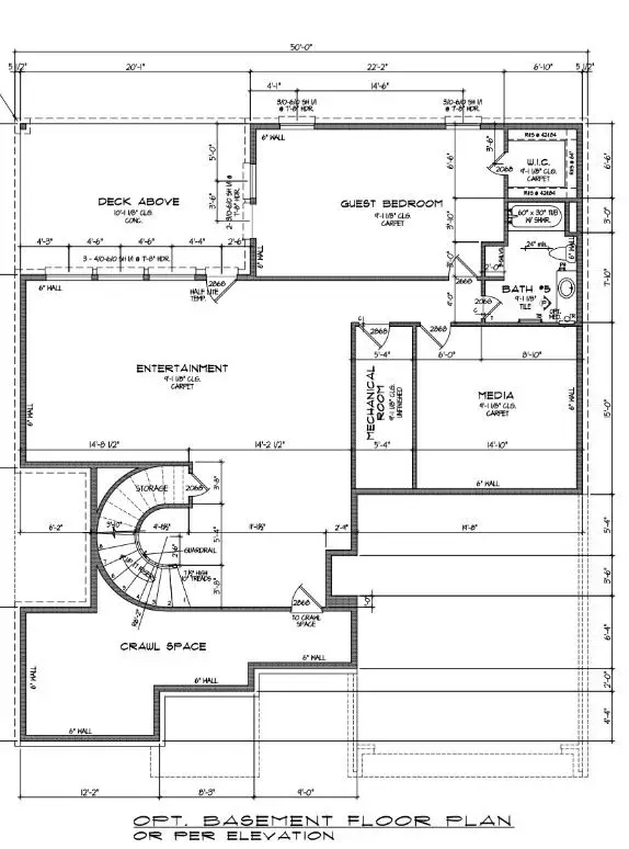 6020 Elliott Ct, Arrington, TN 37014 - Image #2