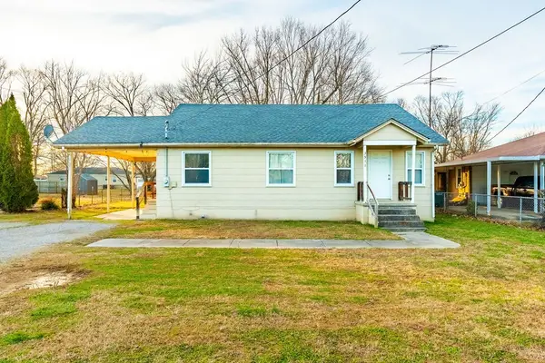 3511 Lafayette Rd, Hopkinsville, KY 42240