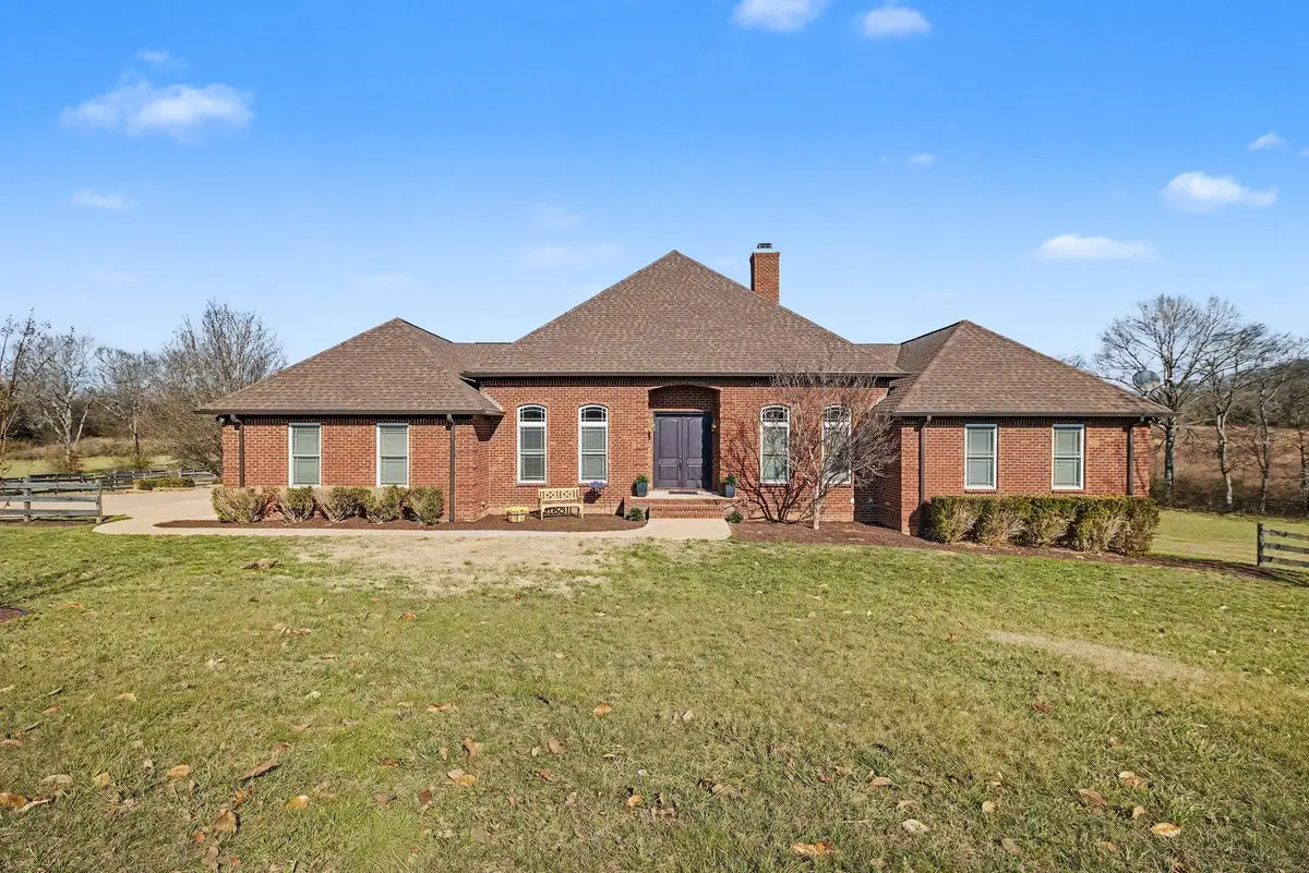 2227 Twin Peaks Ct, Spring Hill, TN 37174 - Image #1