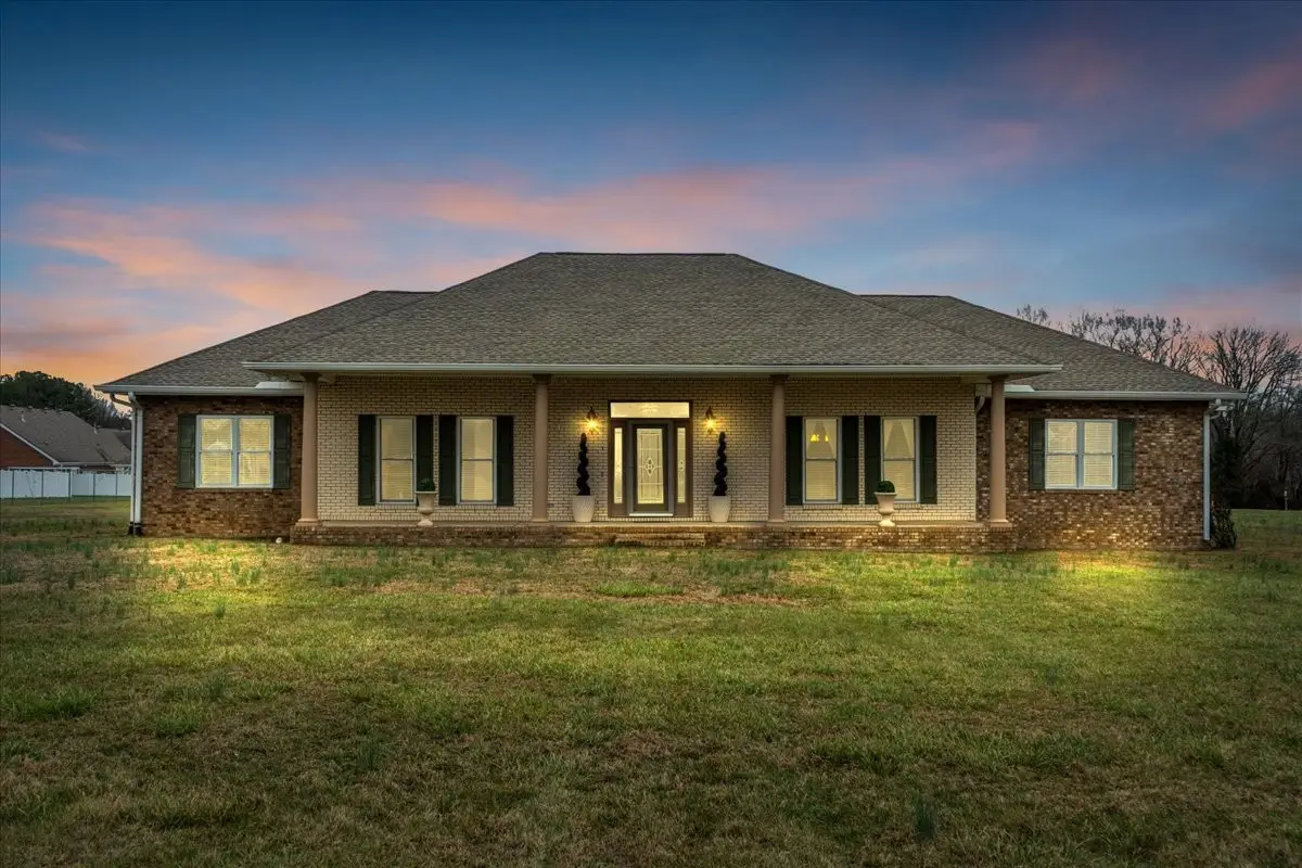 1309 Hills Chapel Rd, Manchester, TN 37355 - Image #1