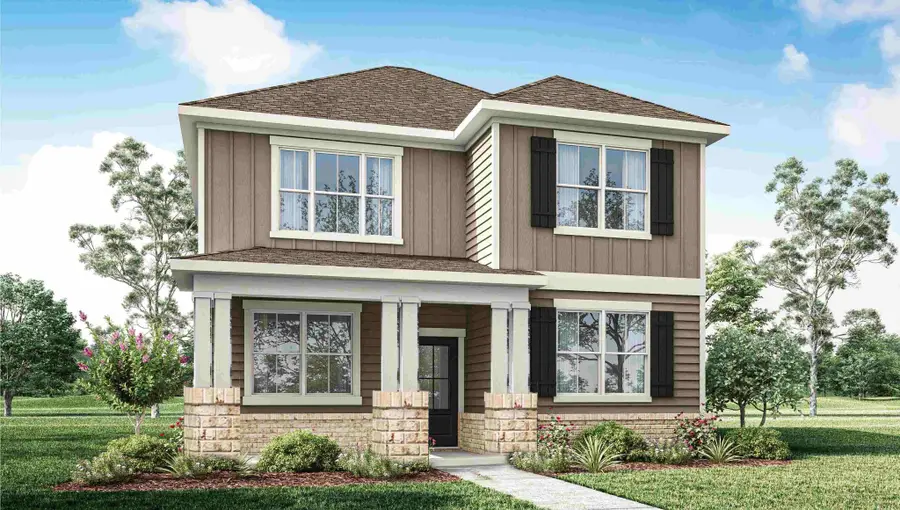 301 Harvest Point Blvd, Spring Hill, TN 37174 - Image #2