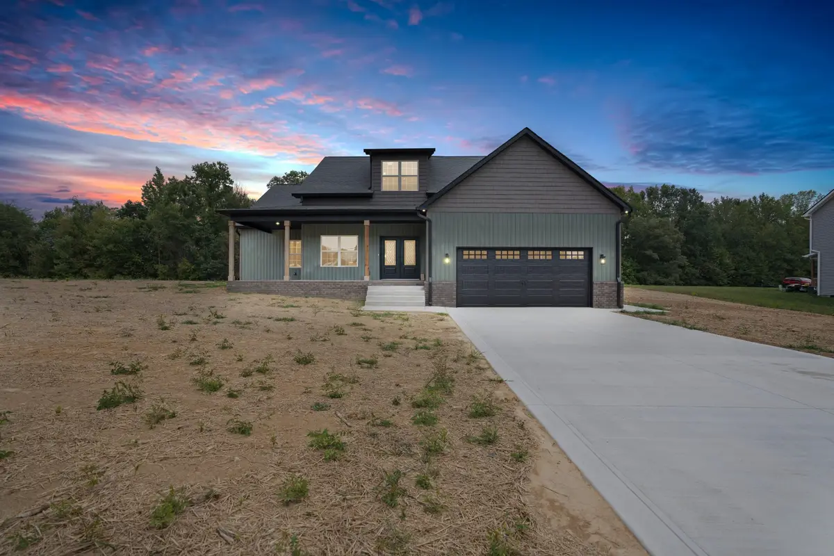 2615 Cooper Creek Rd, Woodlawn, TN 37191 - Image #1