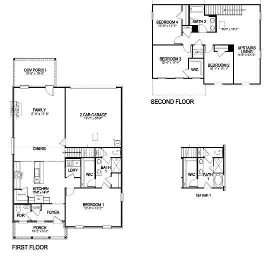 299 Harvest Point Blvd, Spring Hill, TN 37174 - Image #3