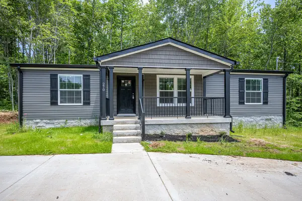 270 E Little Richland Rd, Waverly, TN 37185