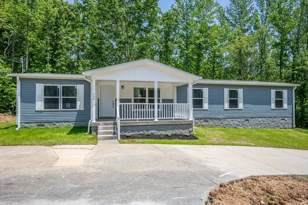 230 E Little Richland Rd, Waverly, TN 37185