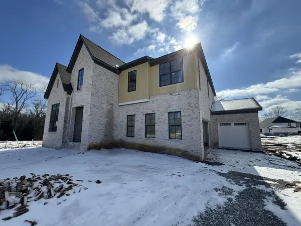 5166 High Park Hill Dr, Arrington, TN 37014