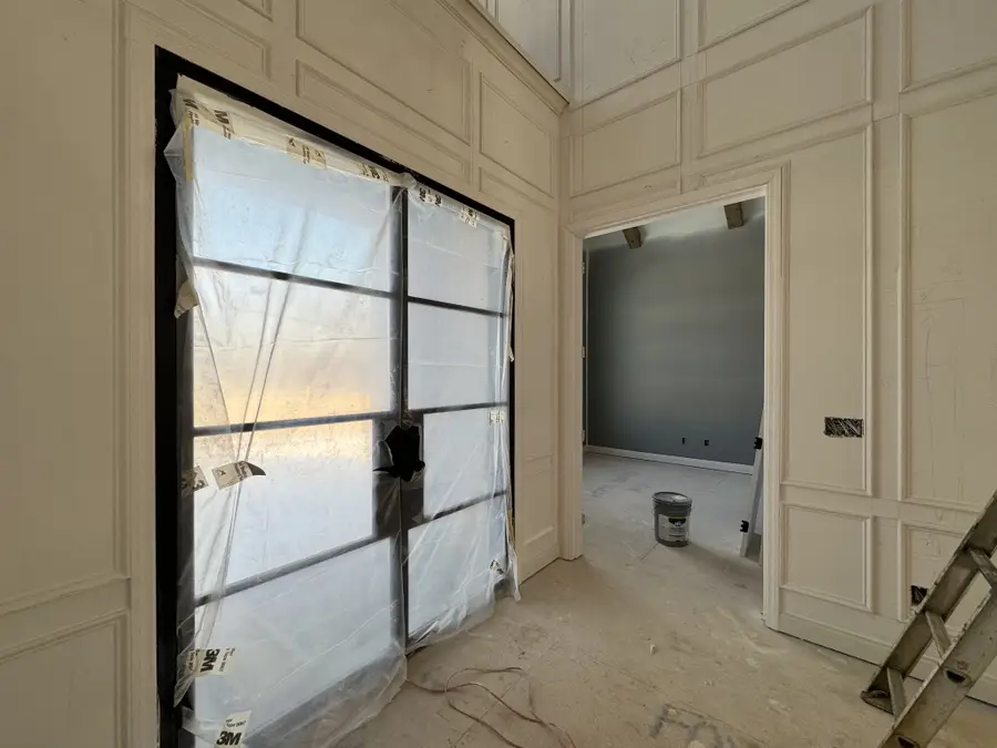 5166 High Park Hill Dr, Arrington, TN 37014 - #3