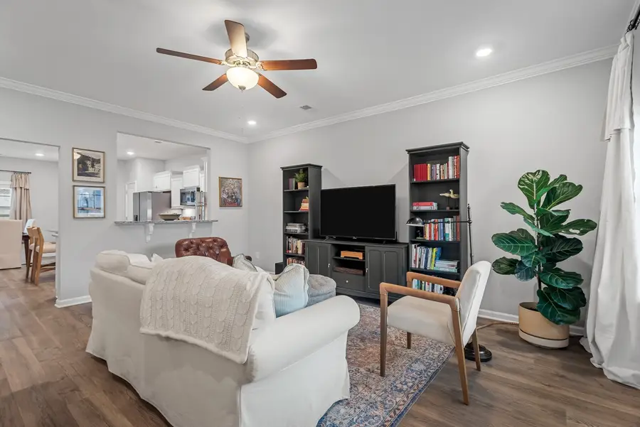 6004 Venable Ct, Fairview, TN 37062 - #2