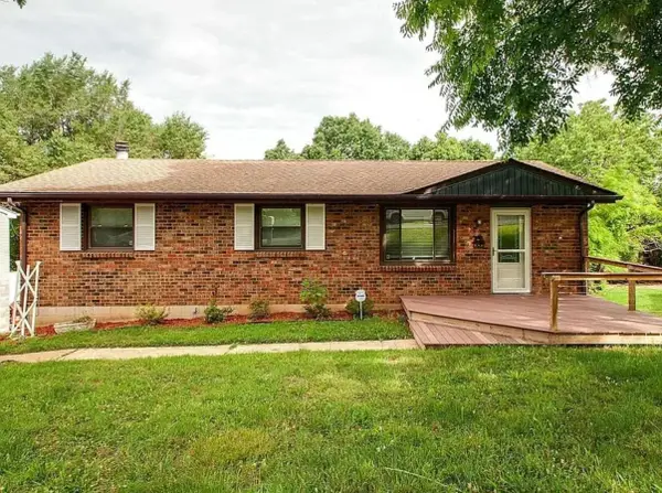 6523 Cougar Dr, Nashville, TN 37209