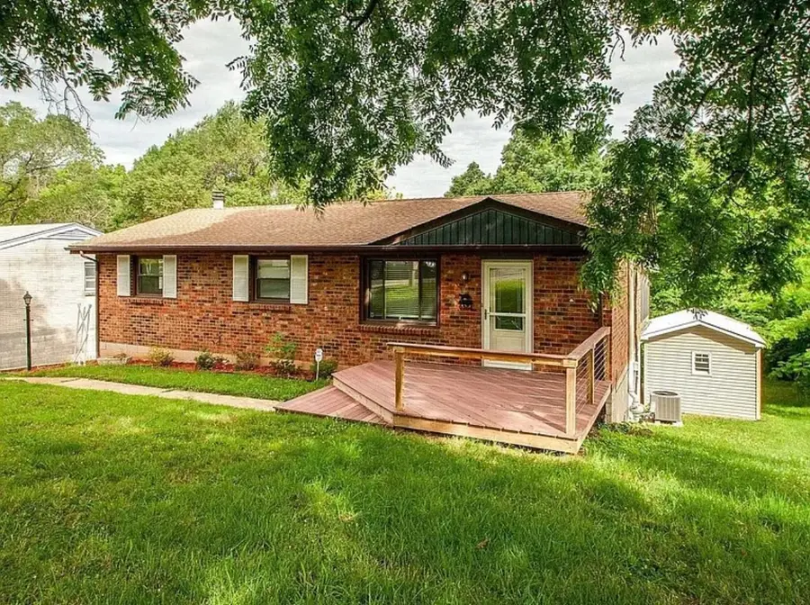 6523 Cougar Dr, Nashville, TN 37209 - Image #2