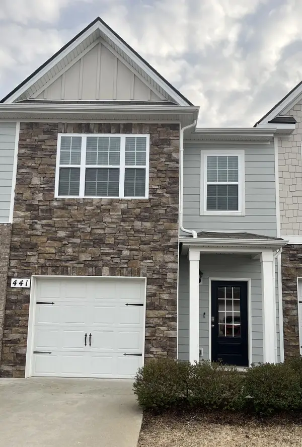 441 Waterfowl Way, Lebanon, TN 37090