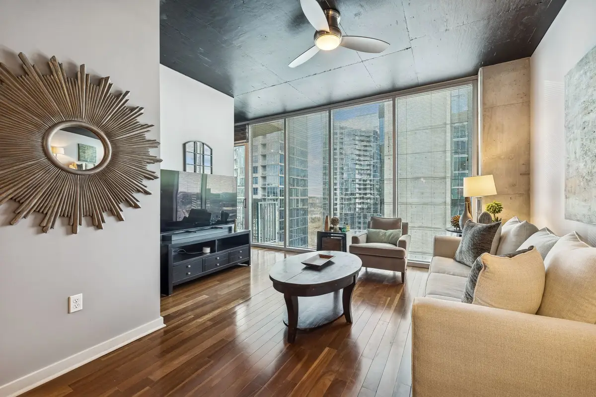 301 Demonbreun St #1713, Nashville, TN 37201 - #1