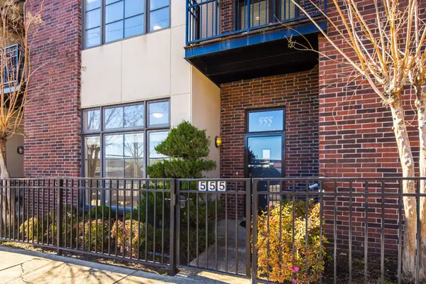 555 S Front St, Memphis, TN 38103