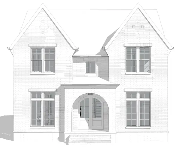 2036 Hector Drive, Thompsons Station, TN 37179