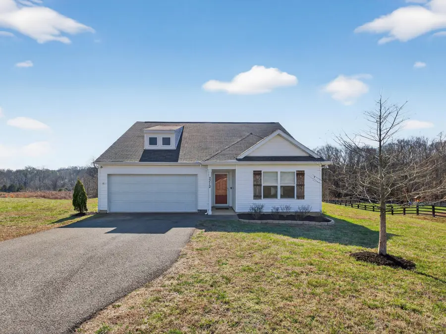 2212 Yearling Dr, Spring Hill, TN 37174 - Image #2