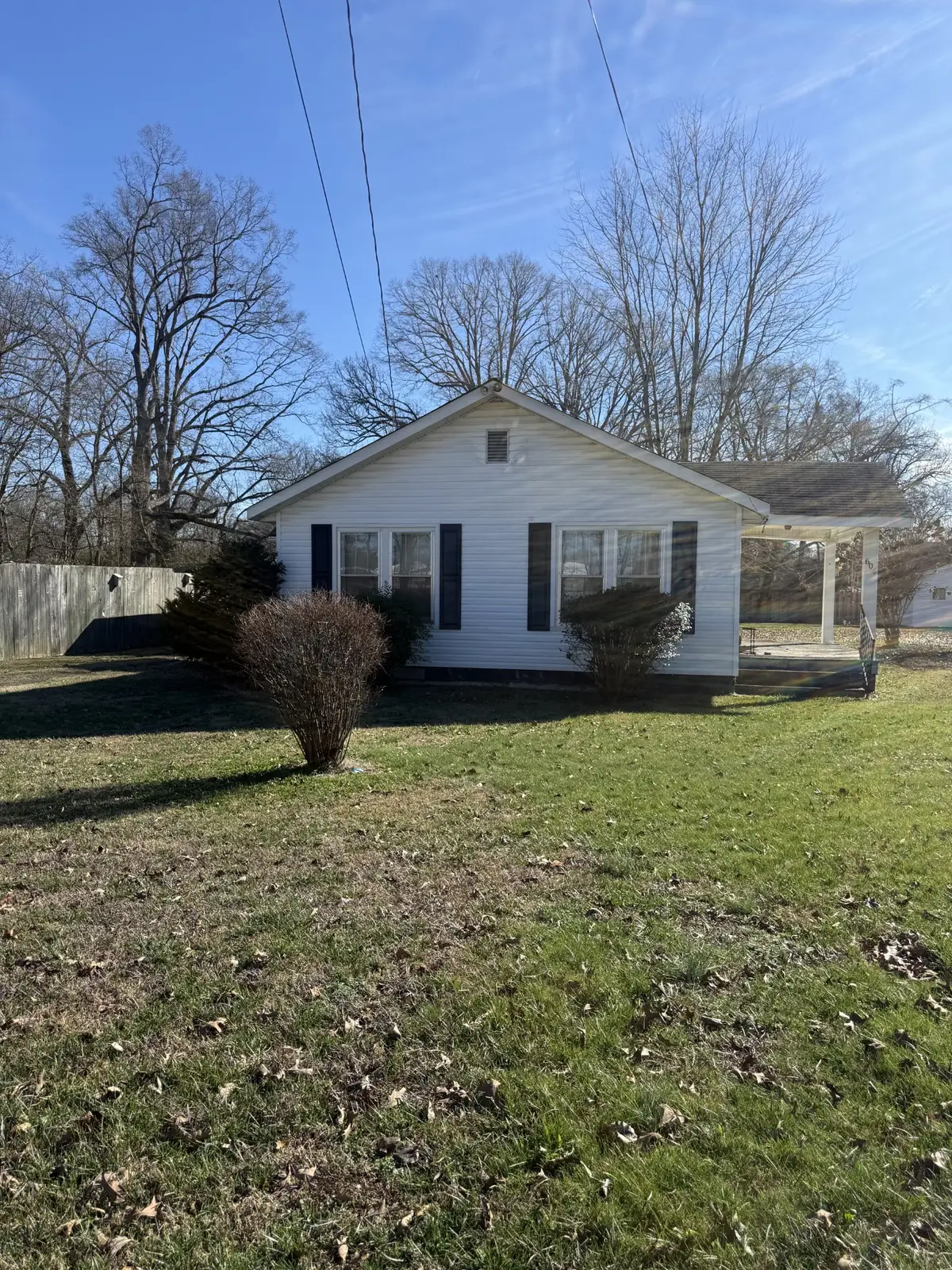 604 E Warren St, Tullahoma, TN 37388 - Image #1