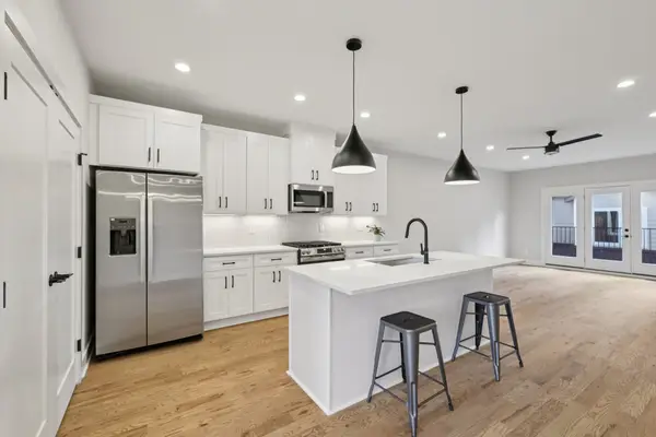 6124 Robertson Ave #15, Nashville, TN 37209