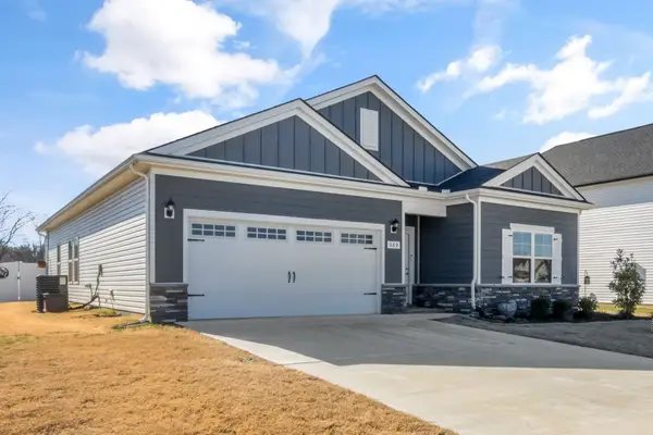 369 Ruby Cate Way, Murfreesboro, TN 37128