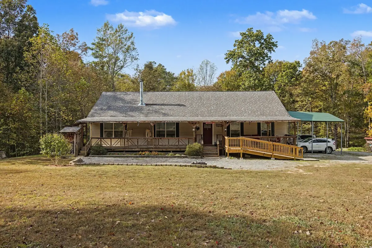 10878 Highway 7, Primm Springs, TN 38476 - #1