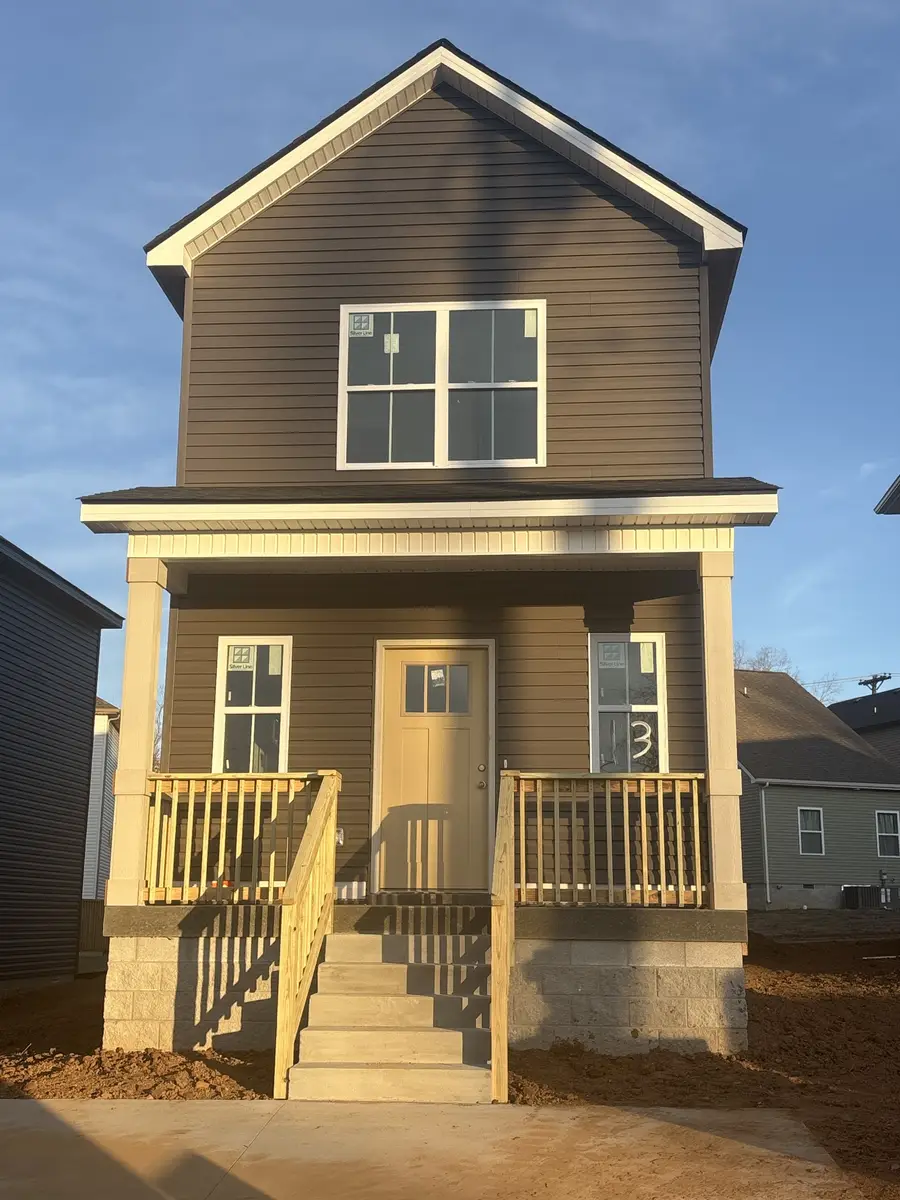 877 Dogwood Trail, Clarksville, TN 37042 - Image #2